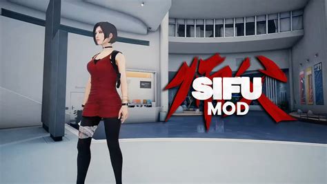 sifu female mods